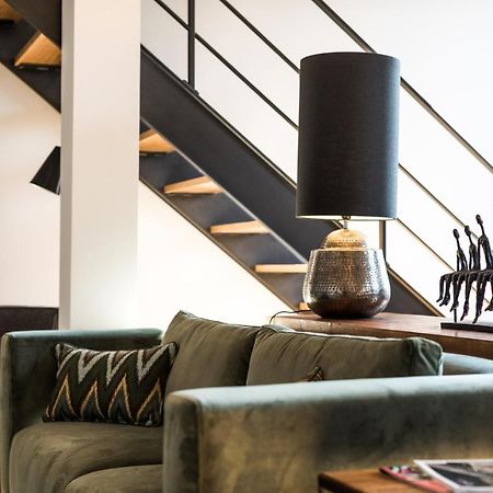 Lofts - Casa Do Metro Leilighet Póvoa de Varzim Eksteriør bilde