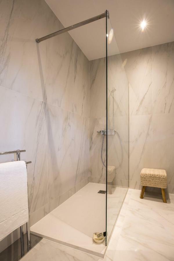 Lofts - Casa Do Metro Leilighet Póvoa de Varzim Eksteriør bilde