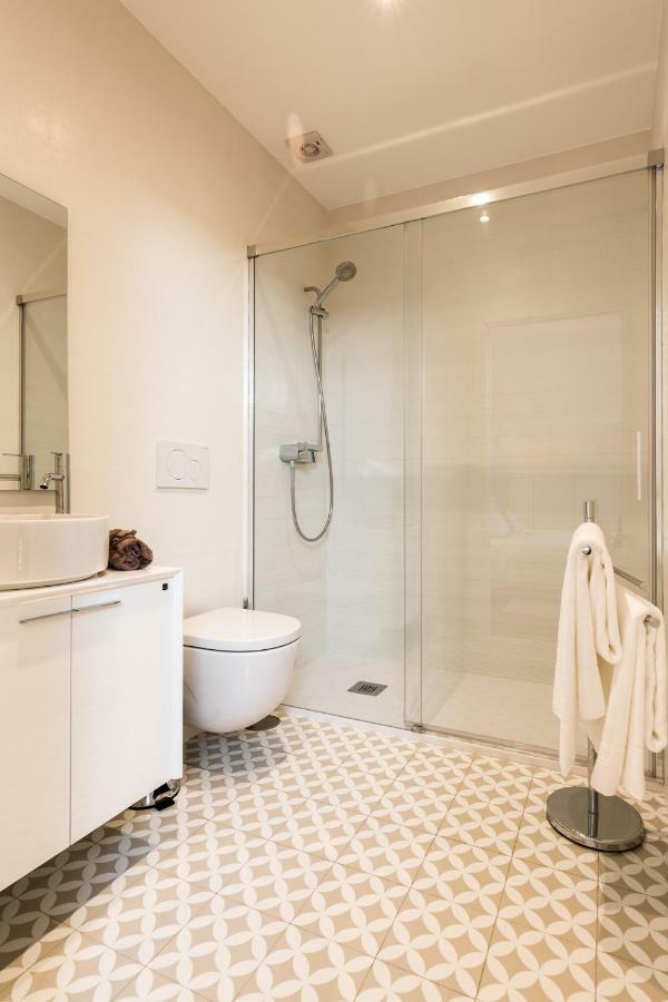 Lofts - Casa Do Metro Leilighet Póvoa de Varzim Eksteriør bilde