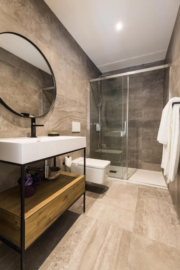 Lofts - Casa Do Metro Leilighet Póvoa de Varzim Eksteriør bilde