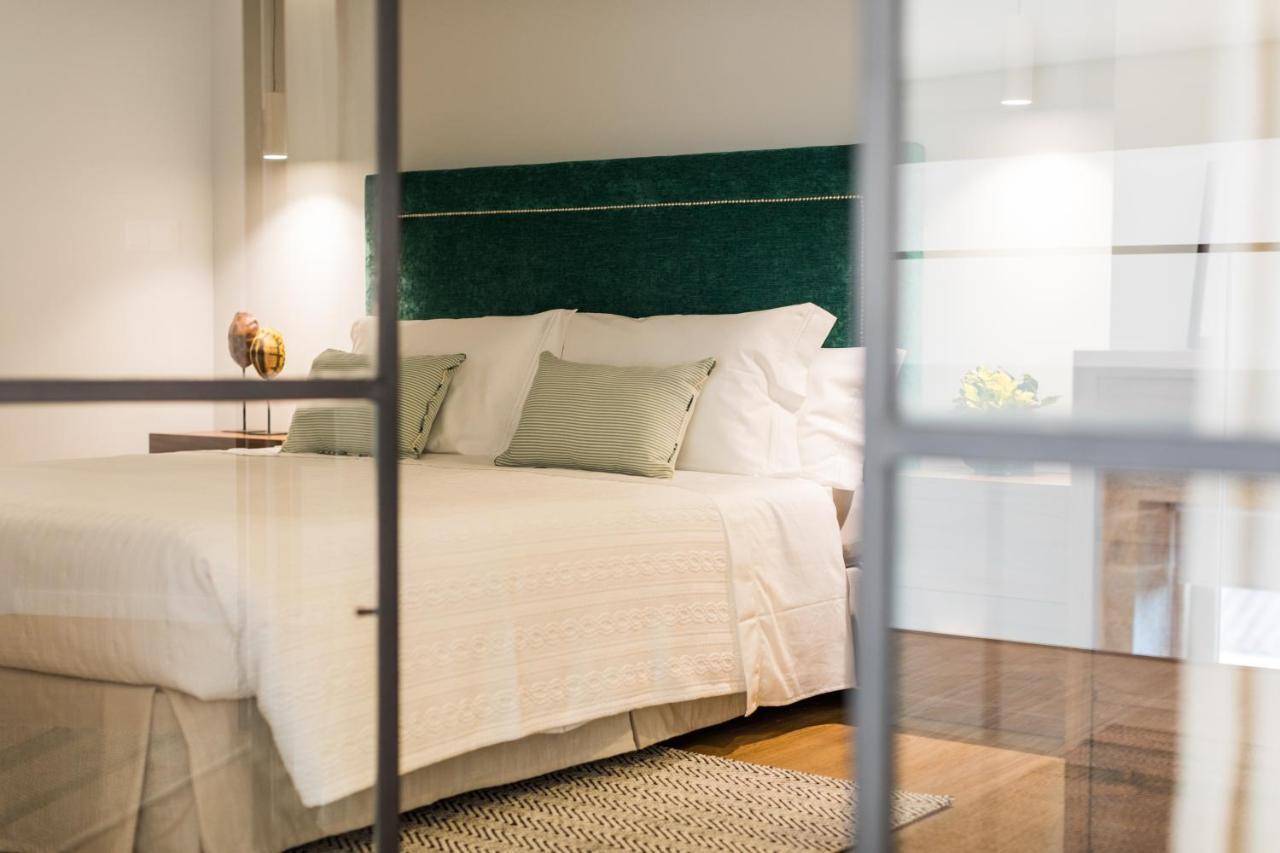 Lofts - Casa Do Metro Leilighet Póvoa de Varzim Eksteriør bilde